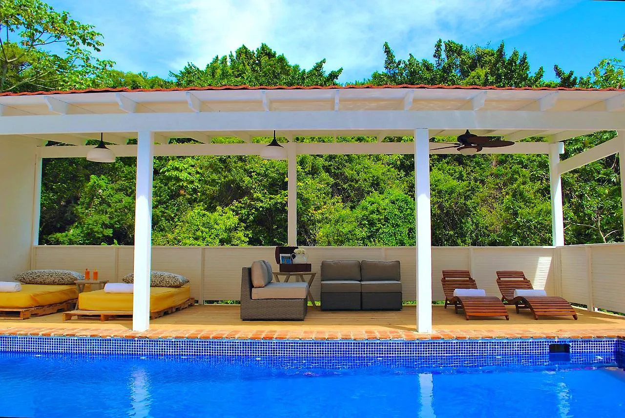 Villa Celeste Estate Concepcion de La Vega Dominican Republic
