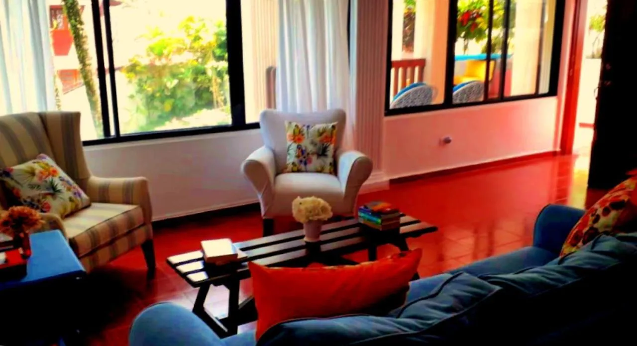 Bed & Breakfast Villa Celeste Estate Concepcion de La Vega