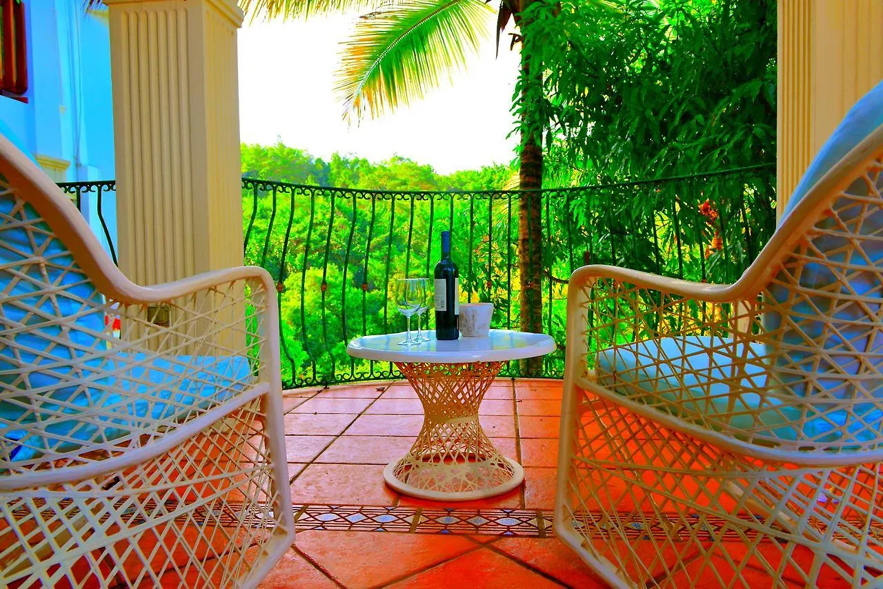 Bed & Breakfast Villa Celeste Estate Concepcion de La Vega
