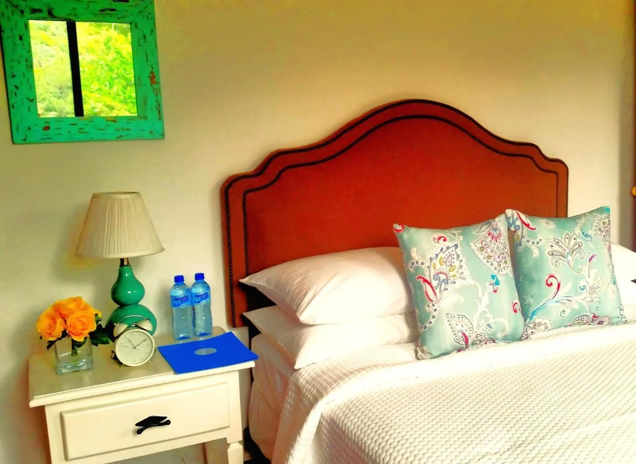 Villa Celeste Estate Concepcion de La Vega Dominican Republic